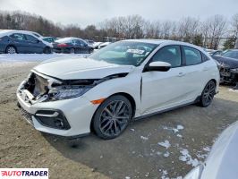 Honda Civic - zobacz ofertę