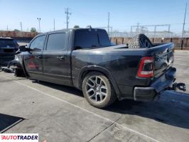 Dodge Ram 2019 5 Dodge Ram 2019 5