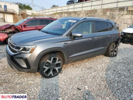 Volkswagen Pozostałe 2022 1