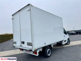 Renault Master 2020 2.3