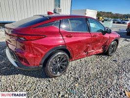 Buick Pozostałe 2025 1