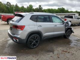 Volkswagen Pozostałe 2024 1 Volkswagen Pozostałe 2024 1