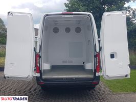 Mercedes Sprinter 2019 2.1 Mercedes Sprinter 2019 2.1