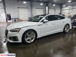 Audi A5 2021 2 Audi A5 2021 2