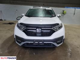 Honda CR-V 2022 2