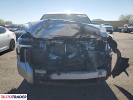 Toyota Tundra 2024 3