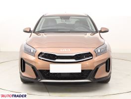 Kia Ceed 2022 1.5 158 KM