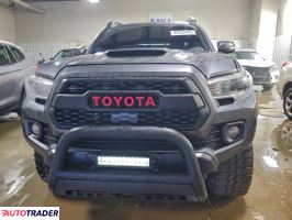 Toyota Tacoma 2020 3