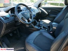 Hyundai ix35 2015 2.0 136 KM