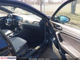 Volkswagen Jetta 2019 1 Volkswagen Jetta 2019 1