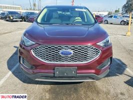 Ford Edge 2024 2