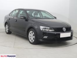 Volkswagen Jetta 2018 2.0 108 KM