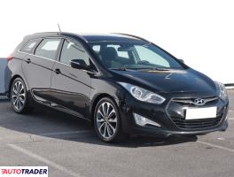 Hyundai i40 2012 1.7 113 KM