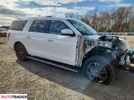 Ford Expedition 2021 3