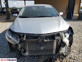 Chevrolet Malibu 2020 1 Chevrolet Malibu 2020 1