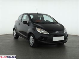 Ford Ka - zobacz ofertę