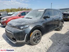 Kia Soul 2023 2