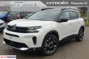 Citroen C5 2025 1.5 130 KM