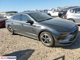 Hyundai Sonata 2024 2