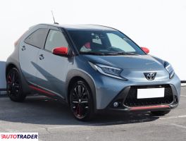 Toyota Aygo 2023 1.0 71 KM
