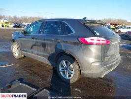 Ford Edge 2019 2 Ford Edge 2019 2