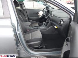 Hyundai Kona 2019 2 Hyundai Kona 2019 2