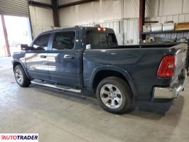 Dodge Ram 2025 3 Dodge Ram 2025 3