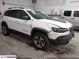 Jeep Cherokee 2019 3 Jeep Cherokee 2019 3
