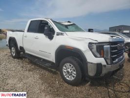 GMC Sierra 2024 6