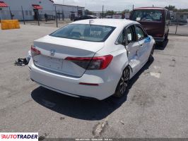 Honda Civic 2023 1