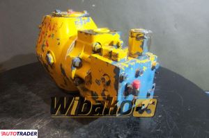 Silnik hydrauliczny Sauer AMV2100049011A1