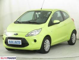 Ford Ka 2014 1.2 68 KM Ford Ka 2014 1.2 68 KM