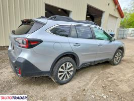Subaru Outback 2022 2