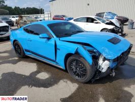 Ford Mustang 2024 5 Ford Mustang 2024 5
