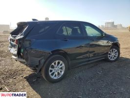 Chevrolet Equinox 2020 1
