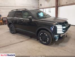 Hyundai Pozostałe 2026 3