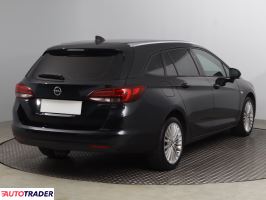 Opel Astra 2016 1.6 108 KM Opel Astra 2016 1.6 108 KM