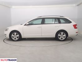 Skoda Octavia 2014 1.6 103 KM Skoda Octavia 2014 1.6 103 KM
