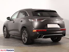 DS DS7 2018 2.0 174 KM