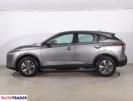 Nissan Qashqai 2022 1.3 138 KM