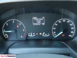 Ford Transit 2022 2.0