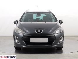 Peugeot 308 2012 1.6 109 KM