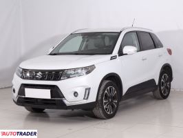 Suzuki Vitara 2021 1.4 127 KM