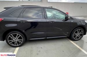 Ford Edge 2019 2.0 238 KM