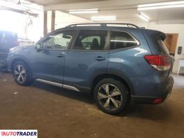 Subaru Forester 2021 2 Subaru Forester 2021 2