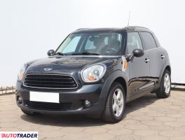 Mini Countryman 2014 1.6 96 KM