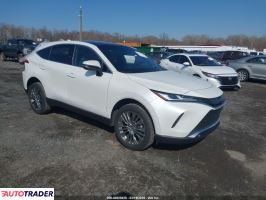 Toyota Venza 2024 2