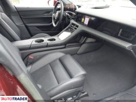 Porsche Pozostałe 2022 Porsche Pozostałe 2022