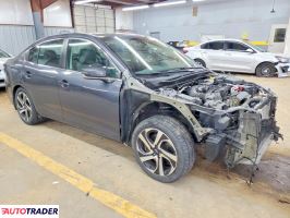 Subaru Legacy 2020 2