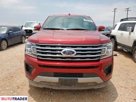 Ford Expedition 2019 3 Ford Expedition 2019 3